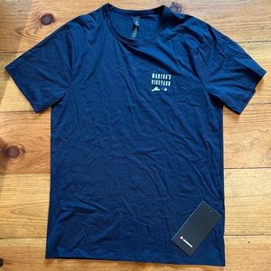Lululemon Fundamental T Martha’s Vineyard